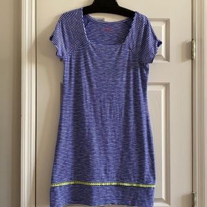 Vineyard Vines Dress size Small. Excellent.